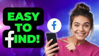 Find Your Old Facebook Posts || Two Methods That Works Fast