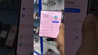 Samsung Galaxy Z Fold 3 5G 256gb Physical Dual Sim TRA UAE Version 1599AED #shorts #viral