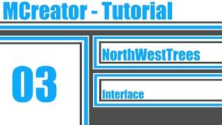 MCreator Tutorial: Interface | 1.5.2