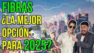 Introducción a los FIBRAS, ¿La nueva OPCIÓN que sustituirá a las SOFIPOS?  #324