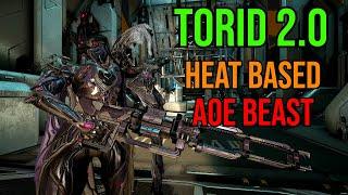 My Tenet Glaxion Guide. Room Clearing Beast (Warframe) (Jade Shadows Update)