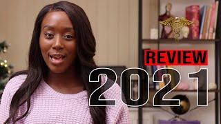 2021 in Review || House of Medics