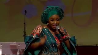 Remember Lot's Wife by Pastor Nomthi Odukoya