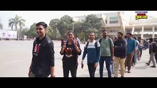 Official Aftermovie | Hyderabad Comic Con 2024