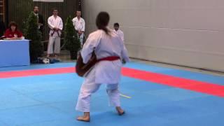 Kanegawa no Tinbe - Ryukyu Kobudo Tesshinkan