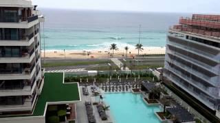 Grand Hyatt Rio de Janeiro, Brazil - Review of Club King 758