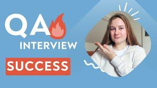 Best QA Interview Tips: Top 6 Questions for Job Success