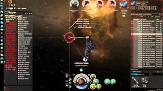 Silence the Informant Tengu PvE Eve Online