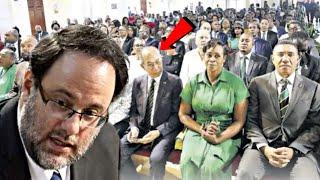 NEWS: Dunce JLP Member Ina Big Problem PNP Discover Unknown Information