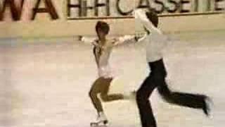 Regoeszcy & Sallay 1979 Worlds FD