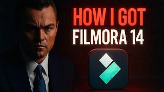 Filmora 14 For Free | Wondershare Filmora Crack for PC  Last Update + Tutorial 2025 