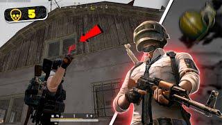 PUBG PC Gameplay : DUO Daily PUBG Erangel (No Commentary)