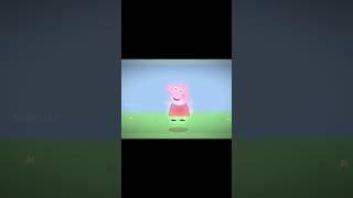 I'm feeling good... #PeppaPig #Meme #Memes #МЕМ #Shorts #мемы