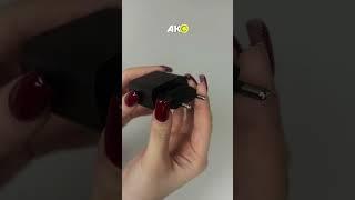 Сетевое зарядное устройство "Акс" BLAZE 25W