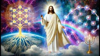 Jesus Christ Master of Kabbalah! - RLM TV Live with Brandon and Rebekah Barthrop