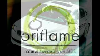 Успех в Oriflame!