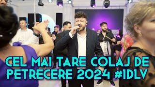 TACA PACA TAC ️ COLAJ NOU 2024 MUZICA DE PETRECERE ️FORMATIA IULIAN DE LA VRANCEA🟢NUNTA BRAILA