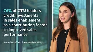 The 5 Minute Guide to Everything Sales Enablement