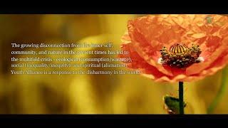 What makes us human?_Youth Alliance Film