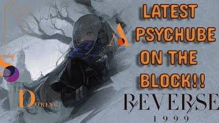 Is Silent And Adoring Worth Building!!! |Reverse: 1999| Psycube Analysis.