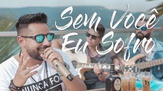 Vinicius Silva - Sem Você Eu Sofro