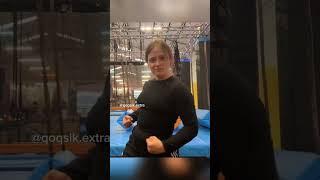 qoqsik the Ninja Warrior 