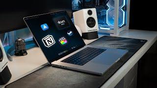 MUST HAVE Apps on M1 Pro MacBook Pro 16"