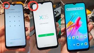 Infinix Smart 5 Frp Bypass (X657) Google Account Lock Remove  Android 11 Q | Infinix Smart 5 Unlock