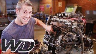 Fixing "The Hose From Hell" In A Toyota MR2 | Wheeler Dealers