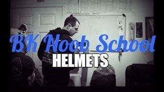 Big Kid Powersports Noob School: Helmets