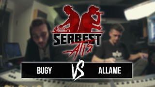 Serbest Atış Bölüm 6: Bugy -VS- Allame