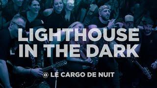 “LIGHTHOUSE IN THE DARK” – THE MULLINS [OFFICIAL]