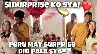 KINILIG AKO!! ️ TEAM BLENDED