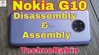 Nokia G10 Features Explored! & Disassembly Nokia Is Back?