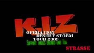 K.i.Z - Strasse (High Quality)