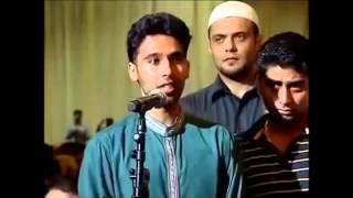 Ex-Muslim Atheist owns stupid Zakir Naik on evolution