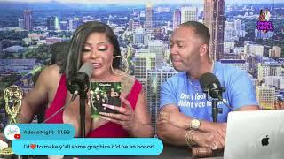 Phagtawlk - Back Like We Never Left #NeneLeakes #MeganKelly #ToddChrisley #ElonMusk #Trump