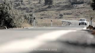 BMW M performance 2012 Official [HD] (Option Auto News)