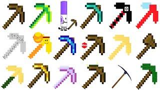 FIND the PICKAXE! Roblox