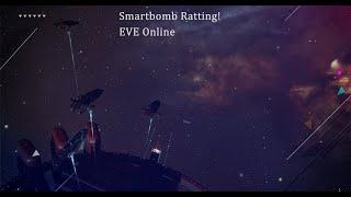 EVE Online Smart-bomb Ratting explained | 20mil-400mil ISK Per Hour