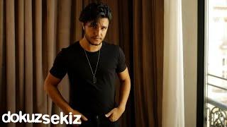 Özgür Can Çoban - Üzülmedim ki (Lyric Video)