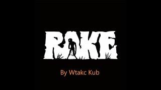 Трейлер карты RAKE