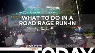 Today on the PIX11 News at 5... (10/1/13)