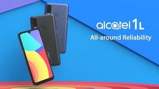 alcatel 1L (2021)//Budget Phone//Full Specs & Price