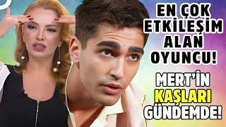 Mert Ramazan Demir'e Sosyal Medyada Savaş Açıldı! Bölüm Başı 1 Milyon TL! | Söylemezsem Olmaz