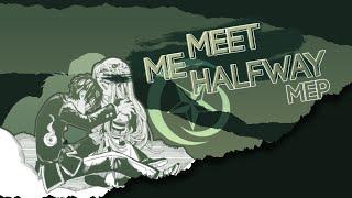 [Kosumo] Meet Me Halfway || Webtoon MEP