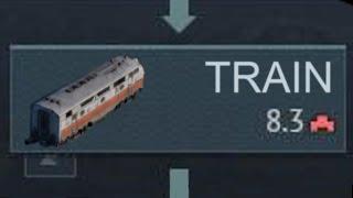 If Gaijin adds TRAINS...