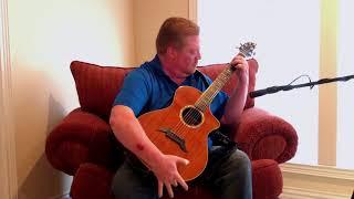 Justified - Wayne White