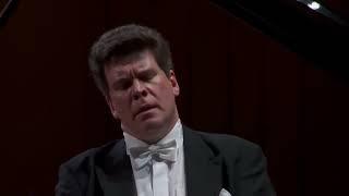 Денис Мацуев. Исполнение на бис. Denis Matsuev. Encores