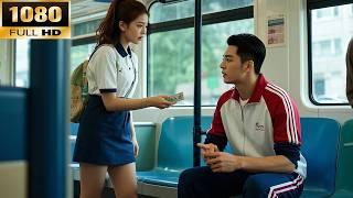 A girl lent money to a poor man on the bus, but she didn't expect that he was a billionaire CEO!